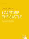 Cover image for I Capture the Castle